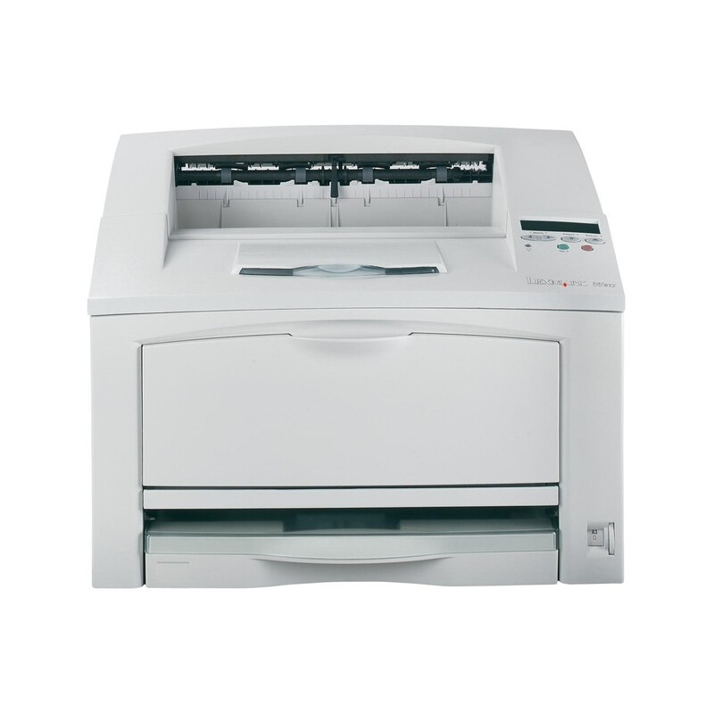 14K0201 - W 812dtn B/W Laser Printer