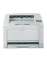 Lexmark812tn - W B/W Laser Printer
