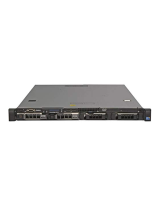 Dell PowerEdge R410 Specification