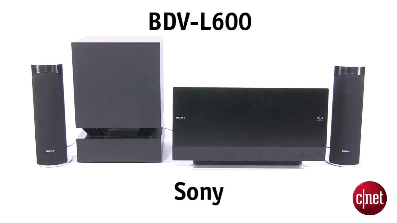 BDV-L600