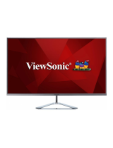 ディスプレイ・モニター本体 ViewSonic VX3276-2K-MHD-7 Amazon.co.jp: ViewSonic ビューソニックジャパン 31.5インチ
