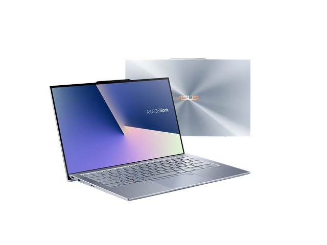 ZenBook S13 UX392