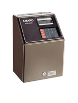 AmanoMJR-8000