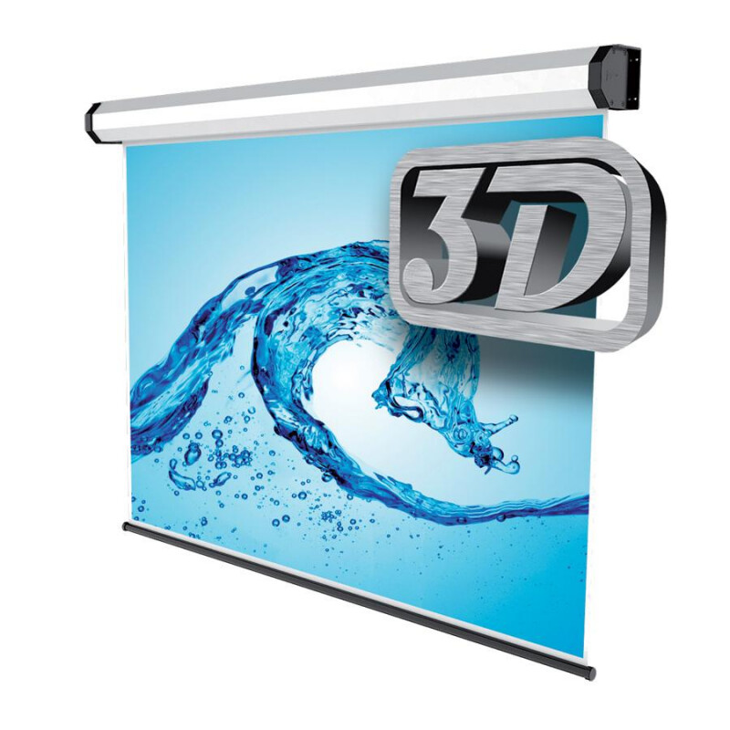 Electric Professional 3D