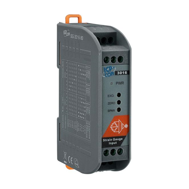 SG-3016 - Voltage Input to Voltage/Current Output Signal Conditioner