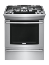 ElectroluxEW30DS80RSD