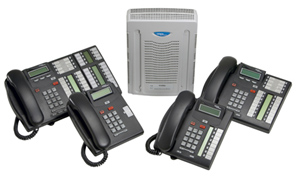 BCM 4.0 Telephone