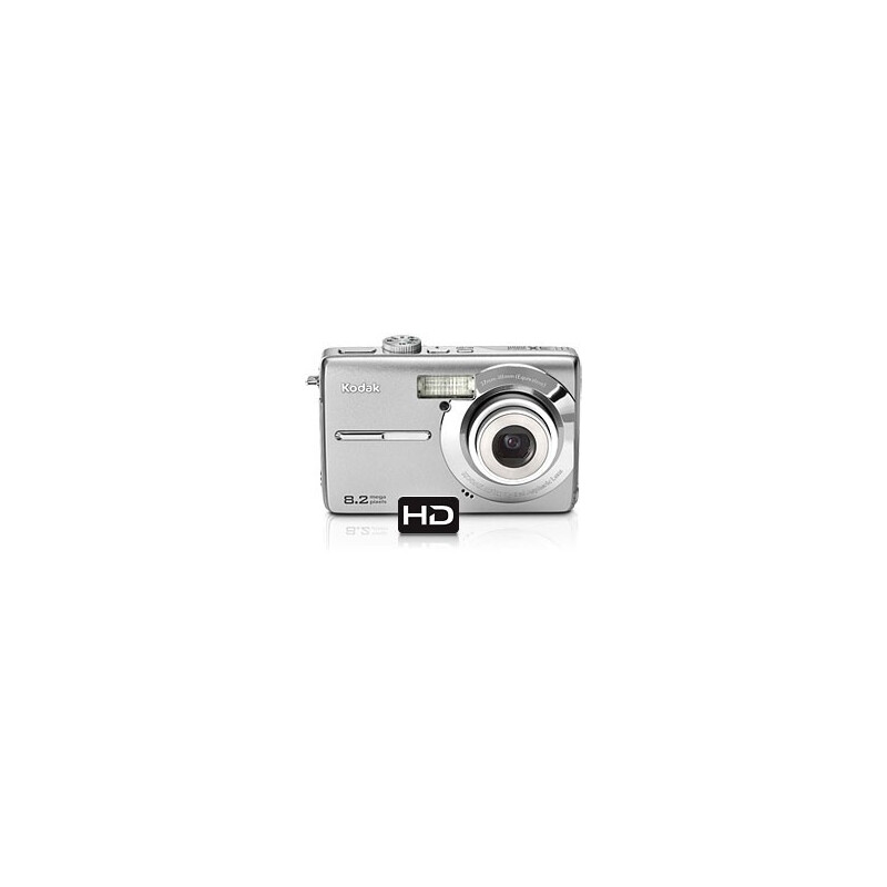 MD853 - Easyshare Zoom Digital Camera
