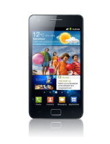 SamsungSamsung i9100 Galaxy S II