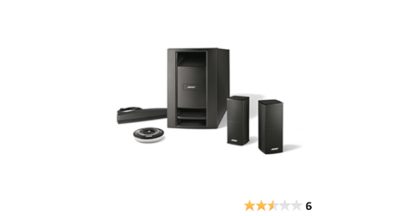 SoundTouch Stereo JC Series II Wi-Fi