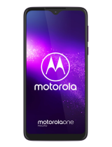 MotorolaOne Macro