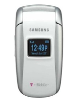 SamsungSGH-X495 T-Mobile
