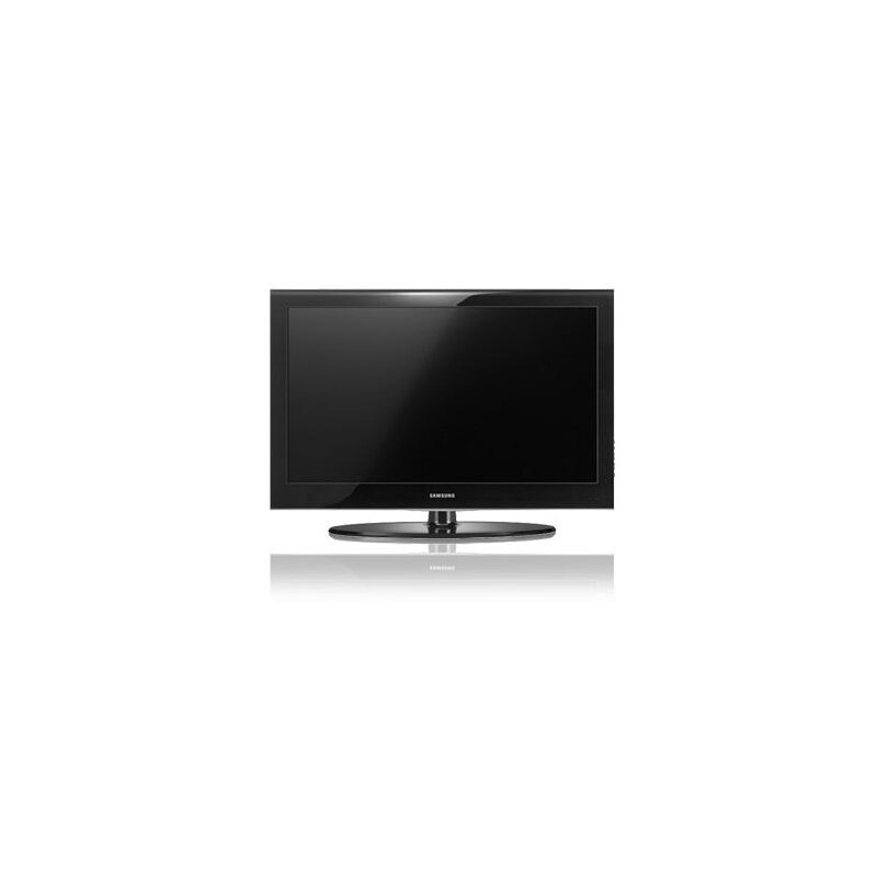 LN40A550 - 40" LCD TV