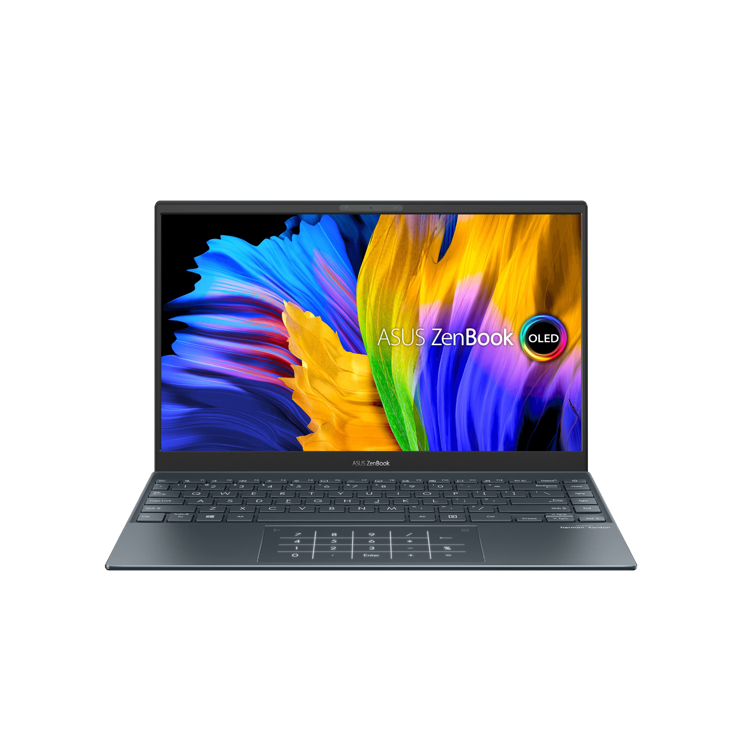 ZenBook 14 UX425JA-BM114T