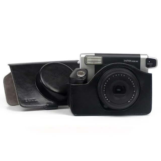 Fujifilm® Instant Wide-Angle Camera