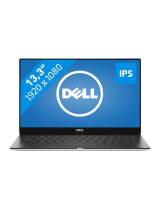 Dell XPS 13 9370 Kasutusjuhend