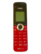 VTech EW780-7728-00 User manual