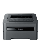 Brother HL-2270DW User guide