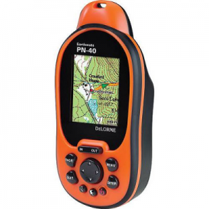 Earthmate PN-30 GPS