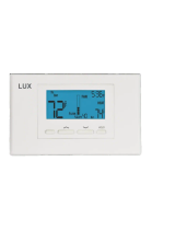 Lux ProductsTX1500Uc