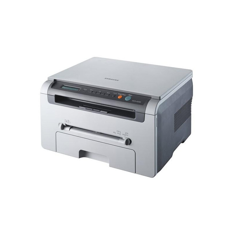 Samsung SCX-4210 Laser Multifunction Printer series