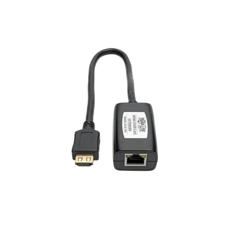 B126 HDMI Over Cat5 Extenders and Splitters