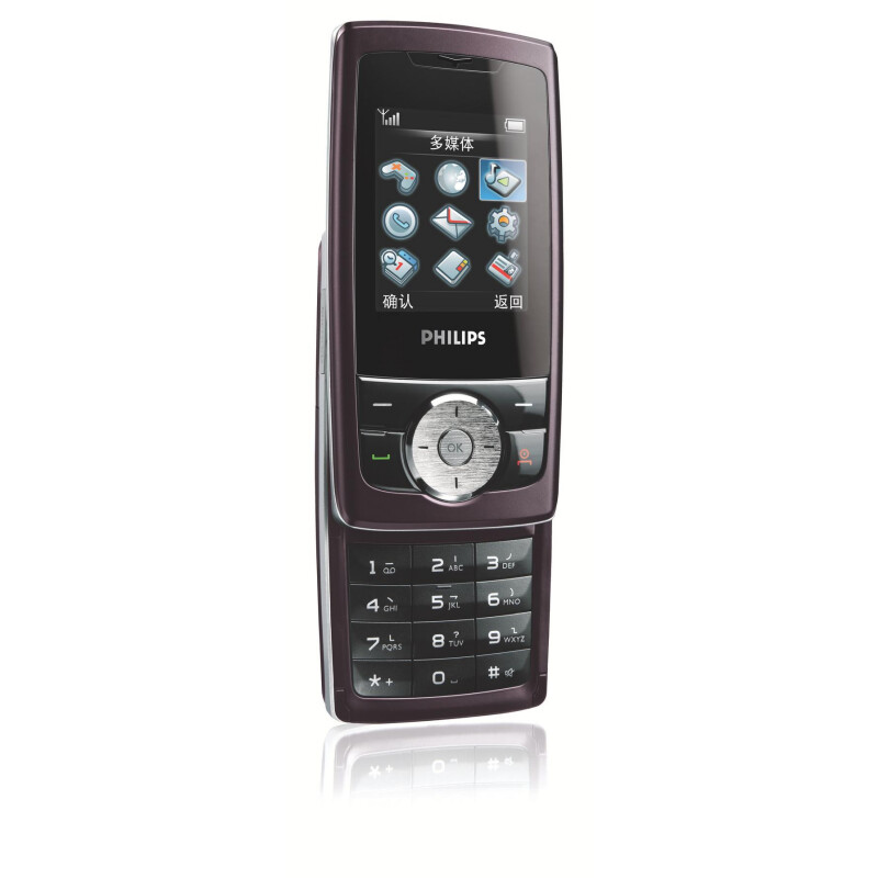 CT0298PUR 298 Mobile Phone