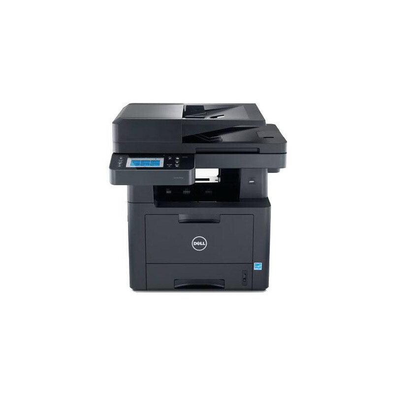 B2375dnf Mono Multifunction Printer