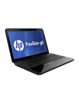 HPPavilion dv6-7100 Entertainment Notebook PC series