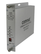 ComnetFDX60 Series