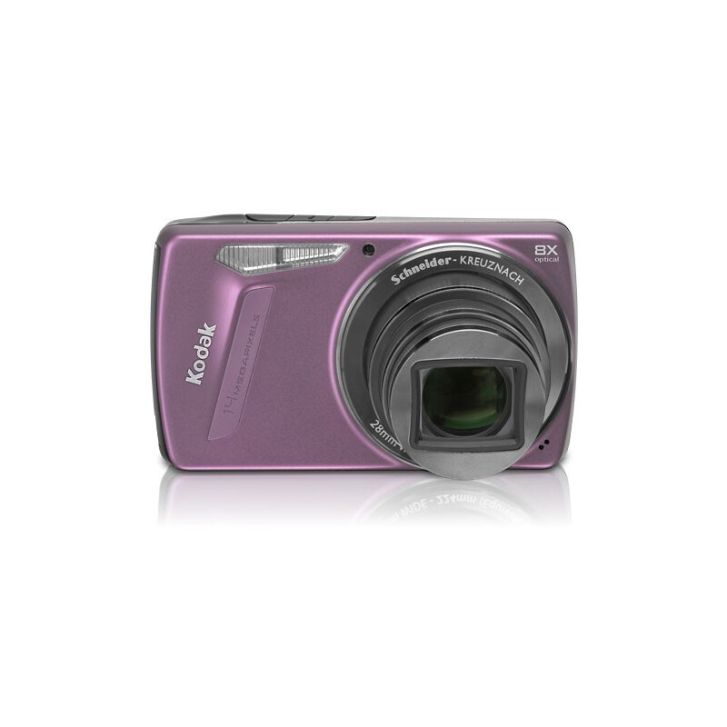 M580 - Easyshare Digital Camera