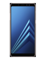 SamsungGalaxy A8+