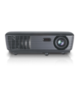 Dell1210S Projector