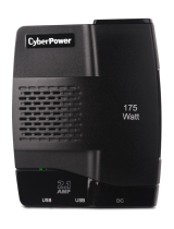 CyberPowerCPS175S2U