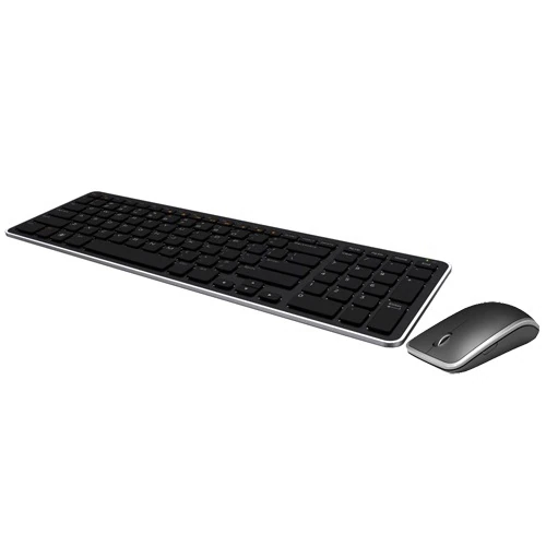 Wireless Keyboard & Mouse KM714