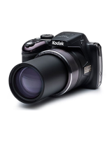KodakPixPro AZ-501