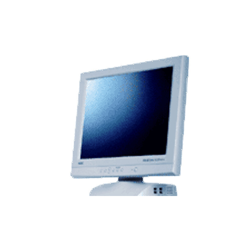 MultiSync® LCD1525X