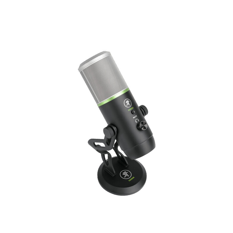 CARBON Premium USB Condenser Microphone