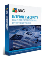 AVGInternet Security 9.0, 3u, 1Y, ENG