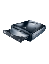 IomegaExternal DVD - External DVD Optical Drive