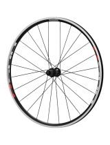 ShimanoWH-R501-A