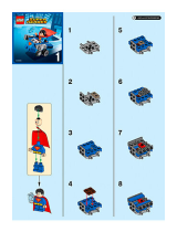 Lego76068