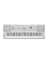 YamahaDGX-220