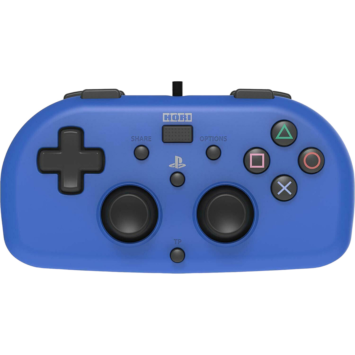 Horipad Mini Blue (PS4-100E)