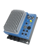 NORD DrivesystemsNORDAC LINK - SK 250E - Frequency Inverter
