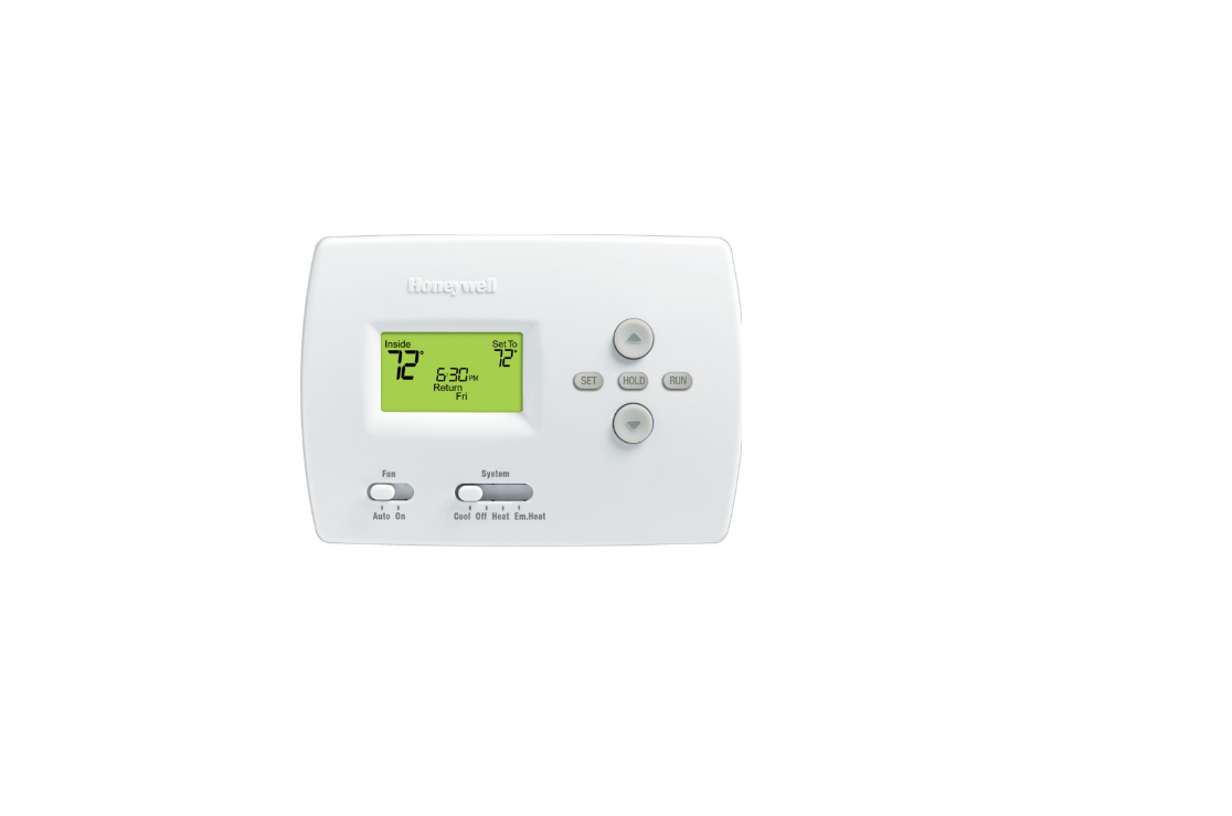 Thermostat TH400