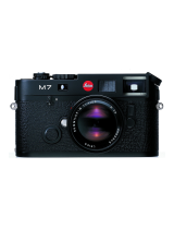 Leica M7 Datasheet