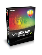 CorelGraphics Suite X5, Edu, 5-24u