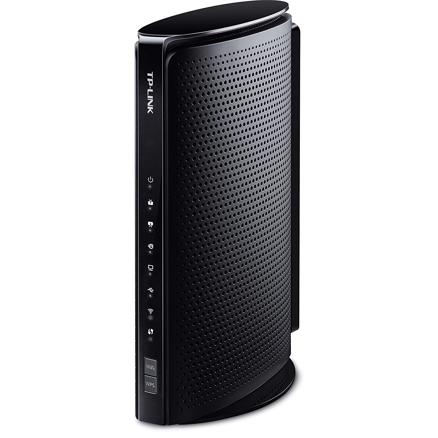 TP-LINK TC-W7960 Wireless WiFi Cable Modem Router