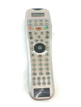 Universal Remote ControlUnifier URC-100